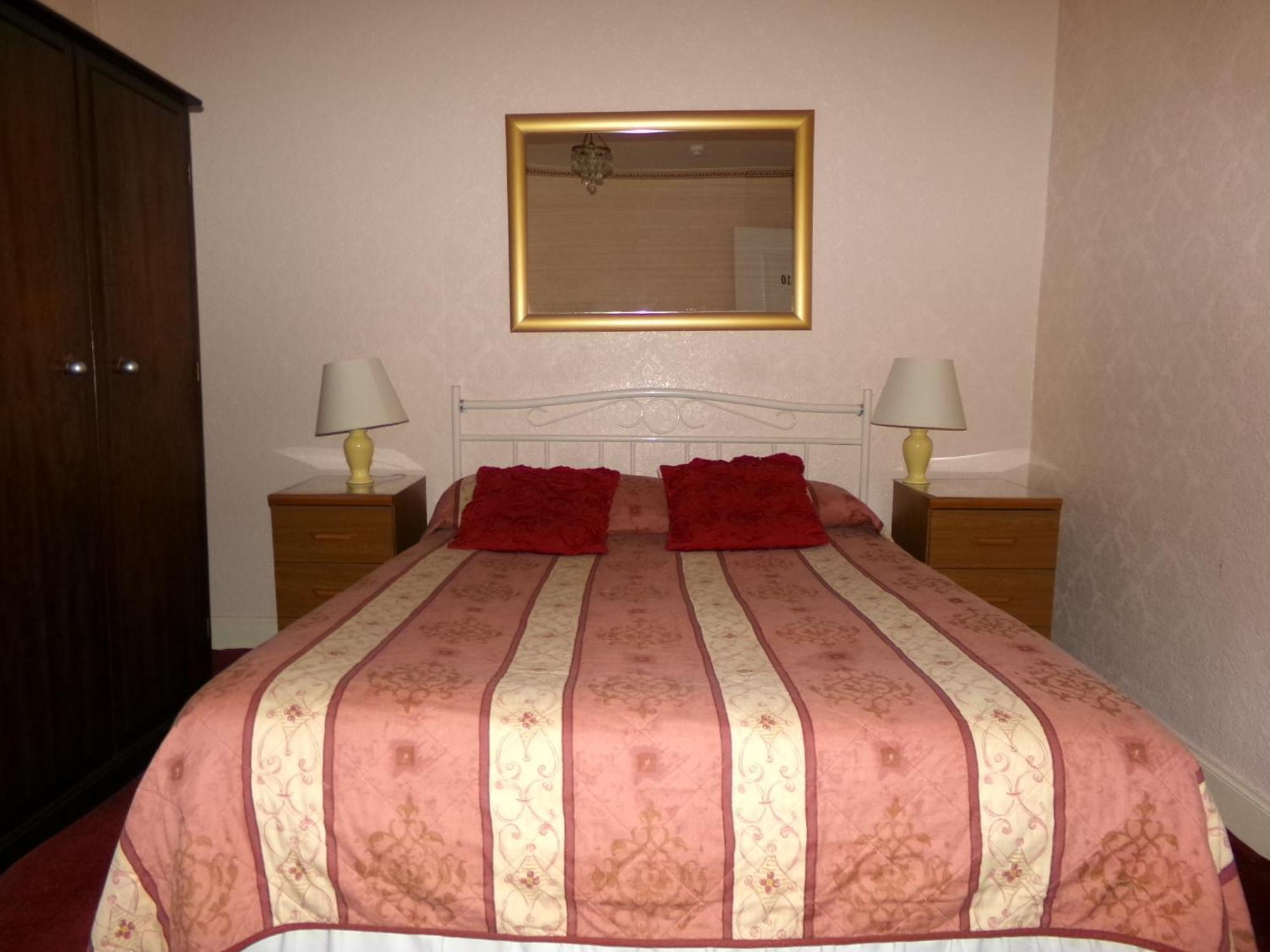 Averon Guest House — Fotos 3