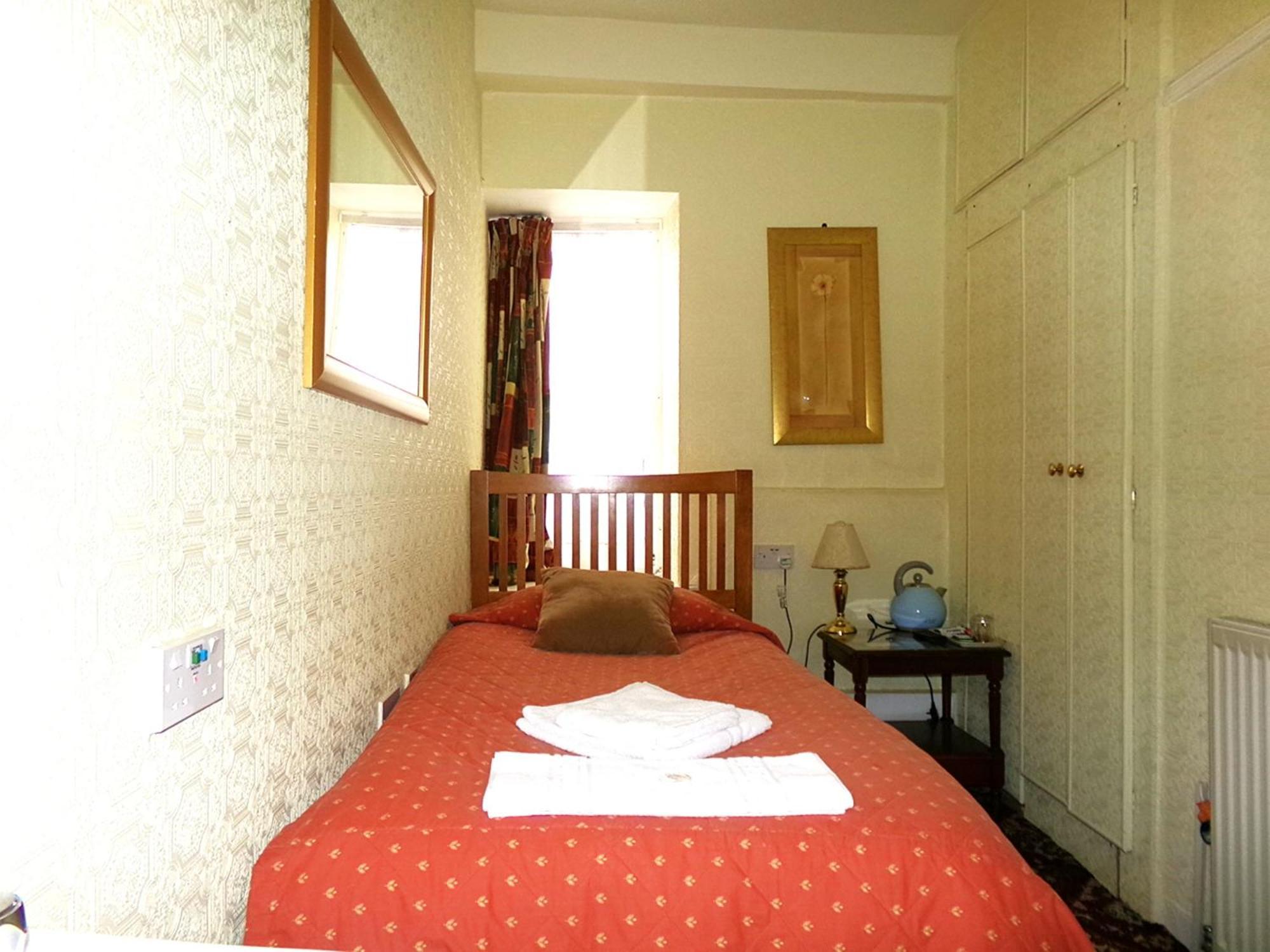 Averon Guest House — Fotos 1